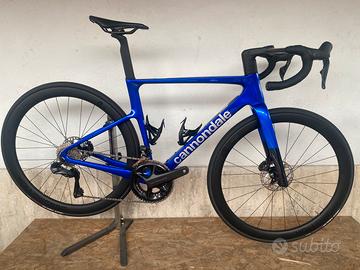 Bici Corsa supersixevo!!!!!!