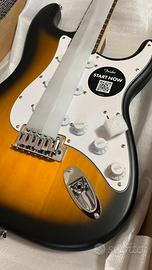 Chitarra elettrica