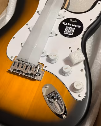 Chitarra elettrica