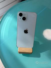 IPhone 14 - 128 giga Batteria 100%