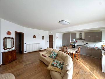 Appartamento - Santa Vittoria in Matenano