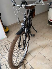Bicicletta elettrica
