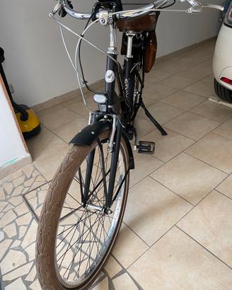 Bicicletta elettrica