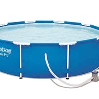 Piscina Bestway 305x76 - Pezzi di ricambio