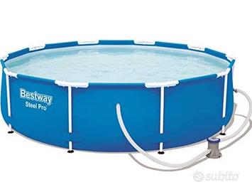 Piscina Bestway 305x76 - Pezzi di ricambio