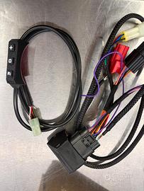 Cruise Control Elettronico Veridian Honda X-ADV