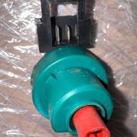 Commutatore a chiave Piaggio Contactslot