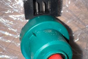 Commutatore a chiave Piaggio Contactslot