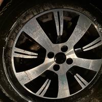 205/60 r16 cerci completti