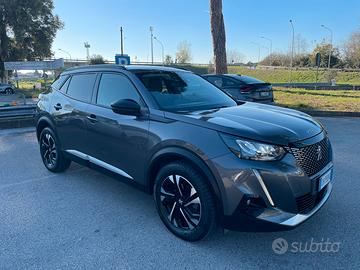Peugeot 2008 1.5 BlueHDi 110cv "Allure Pack"