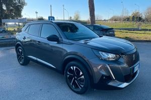 Peugeot 2008 1.5 BlueHDi 110cv "Allure Pack"