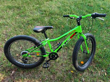 MTB Aurelia plus 24