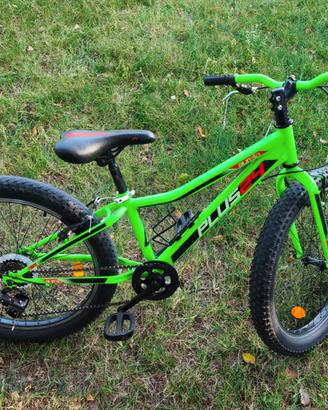 MTB Aurelia plus 24