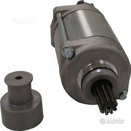 Motorino avviamento yamaha t-max 500 530