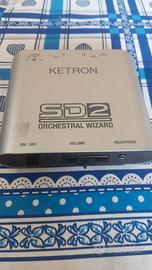 KETRON SD2