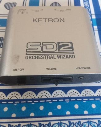 KETRON SD2