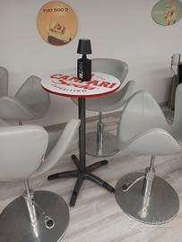 set aperitivo