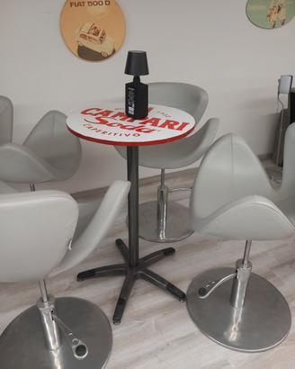 set aperitivo