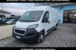 PEUGEOT Boxer 330 2.2 BlueHDi 140 S&S PM-TM Furg