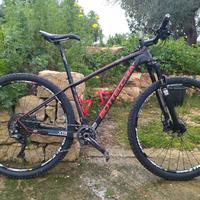 Bottecchia Zoncolan pro 29 carbon xtr
