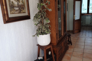 Appartamento in bifamiliare