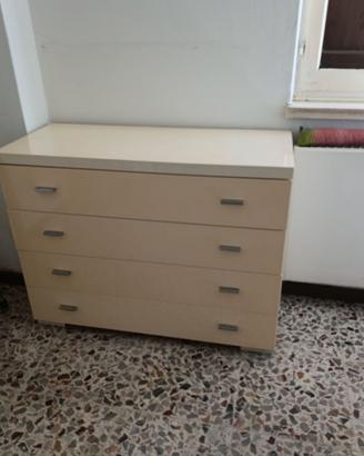 Cassettiera 