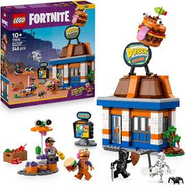 DURR BURGER