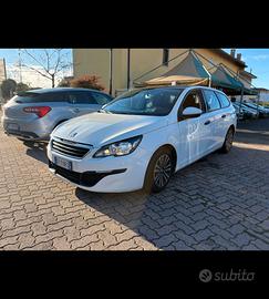 Peugeot 308 BlueHDi 150 S&S EAT6 SW Allure