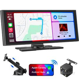 Smart Screen RC06 Avylet
