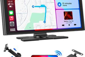 Smart Screen RC06 Avylet