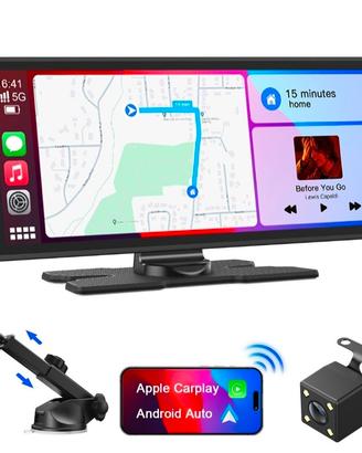 Smart Screen RC06 Avylet