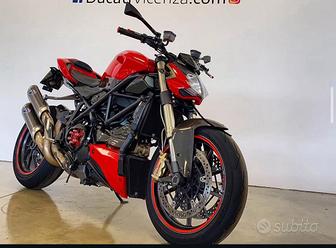 Ducati 1098 Sport usata in vendita