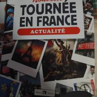 tournée en france