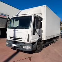 Iveco eurocargo 75e16 telaio