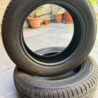 2  Gomme  NEXEN   165-65-14 /79T  N blue HD  Plus