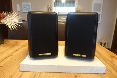 Diffusori Sonus Faber Toy