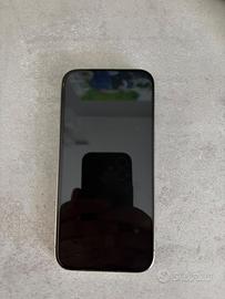 Iphone 15 pro 512gb