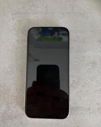 Iphone 15 pro 512gb