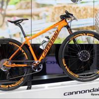 Cannondale f-si Carbon 2