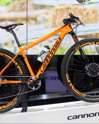Cannondale f-si Carbon 2
