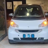 SMART ForTwo 1.0 mhd