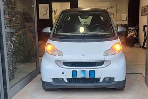SMART ForTwo 1.0 mhd