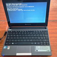 Packard Bell Dot s