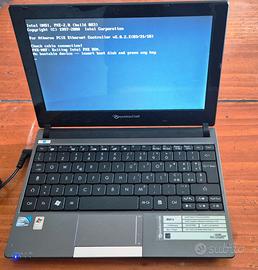 Packard Bell Dot s