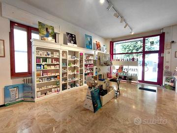 Attività commerciale - Lumezzane