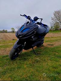 Aerox 50