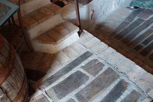 Porzione di casale in pietra