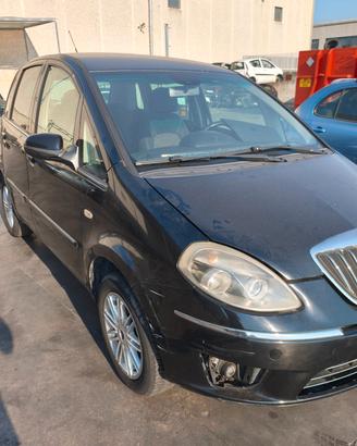 Lancia Musa Led 1.3 Multijet 199B1000 PER RICAMBI