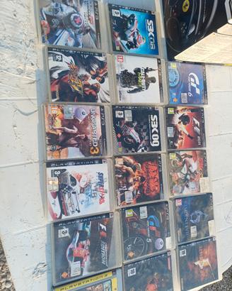 ps3 slim 12 GB/OG