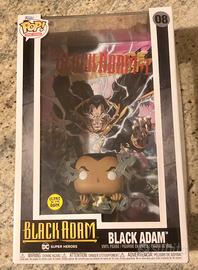 Funko pop vari modelli